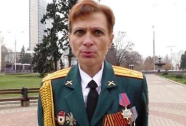 Позивний Корса: ЗСУ ліквідували одіозну командирку артилерії ДНР