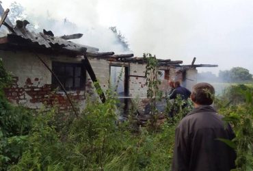 Сегодня враг обстрелял три громады Сумщины зафиксировано 133 прилета - Живицкий