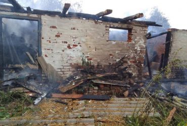 Occupants shelled three communities in Sumy region - Zhyvitsky