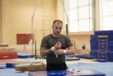 Там дуже сильно працює ТБ: олімпійський чемпіон розповів про складнощі у спілкуванні з родичами з Донецька