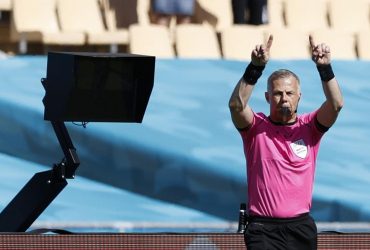 Официально: УЕФА утвердил революционное нововведение в Лиге чемпионов