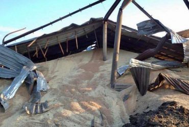 З'явилися нові подробиці ракетного удару Росії по Запоріжжю