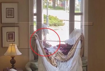 Russia Today опозорились сюжетом о зверствах Украины с живым трупом (видео)