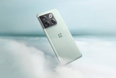 OnePlus представила флагманский смартфон с зарядкой до 100% за 19 минут (фото)
