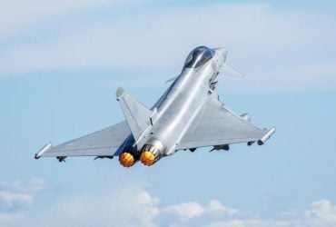 Туреччина купує десятки винищувачів для протистояння з Ізраїлем, - Reuters