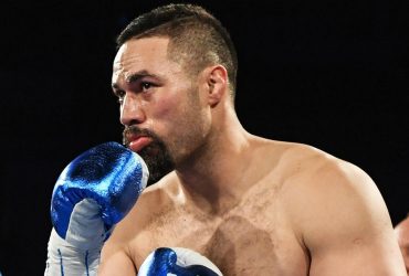 Колишній чемпіон світу в суперважкій вазі зробив прогноз на реванш Усик - Джошуа