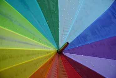 Во вторник часть Украины охватят дожди: где будет мокро (карта)