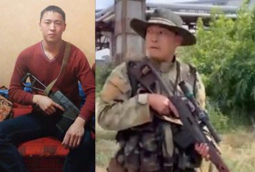 Розслідувачі встановили особу солдата, який кастрував українського полоненого на відео