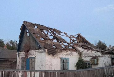 Окупанти обстріляли три райони Дніпропетровщини, загинула жінка - Лукашук