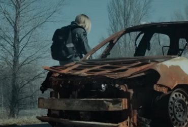 Антитіла випустили англомовну версію хіта Hello і показали в кліпі зруйновану Україну