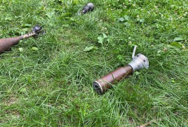 Трагедія у Чернігові: президент повідомив про затримання причетних