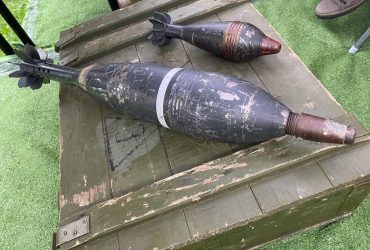 В Украине 30% территорий усеяны минами, это новый мировой рекорд - аналитики