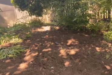 В Мариуполе оккупанты срочно перезахоранивают погибших и даже не пытаются установить личности жертв