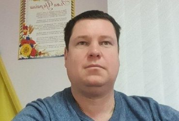 Заступник голови адміністрації Нової Каховки, колаборант Гура, помер у реанімації