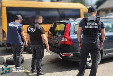 Встановлено особу шпигуна з керівного складу ДКАУ, який зливав секретні дані РФ - ЗМІ