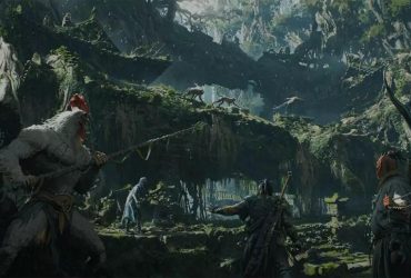 Разработчики PUBG создают корейского Ведьмака по мотивам известного книжного цикла