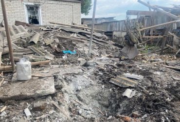 Ворог намагається утримати зайняті позиції на Південнобузькому напрямку - Генштаб