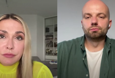 Ольга Сумская жестко высказалась о русском языке