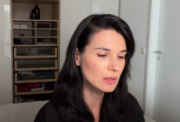 Єфросиніна розповіла, як її виперли з прямого ефіру за правду про Путіна