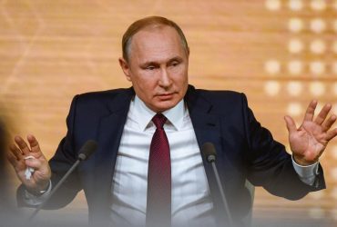 Путін намагається вийти на переговори, але на своїх умовах - експерт