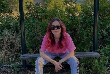 Известная украинская певица попала в аварию с маленьким сыном