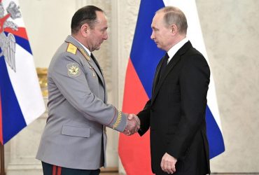 Розвідка Британії повідомила про ліквідацію щонайменше 10 генералів РФ в Україні