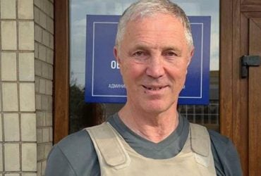 Духовні реліквії: окупанти вкрали з Херсона останки Потьомкіна