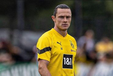 Ударил беременную девушку в живот: футболисту немецкого топ-клуба грозит 10 лет тюрьмы