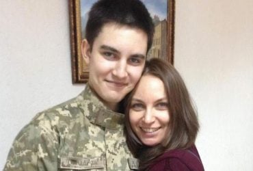 Екс-дружина Віктора Павліка висловилася про смерть їхнього спільного сина: Виконав своє призначення