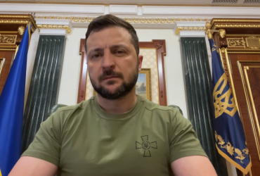 У разі проведення референдумів переговори з Україною для РФ будуть закриті – Зеленський