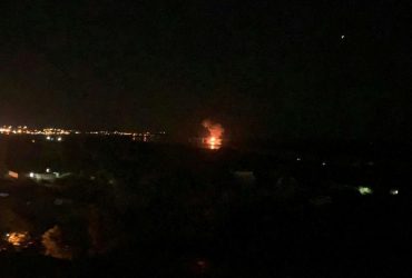 В сети пишут об успешных ударах ВСУ по Антоновскому мосту и не только: есть первые видео