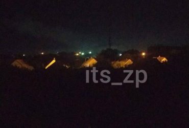 У мережі повідомляють про вибухи в окупованому Мелітополі (відео)