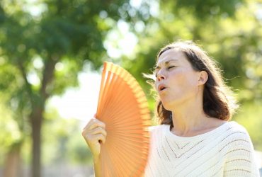 Ударит почти +40°: синоптик предупредил украинцев о приближении аномальной жары