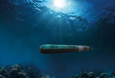 Почему РФ испытала Посейдон сейчас: в Forbes объяснили, при чем здесь сериал Netflix