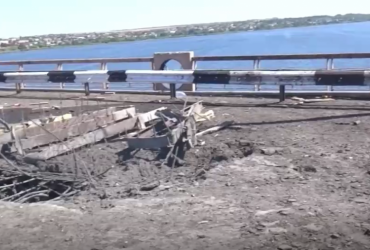 Жданов спрогнозував ймовірні дії ЗСУ після звільнення Херсона