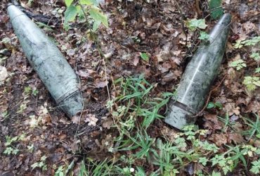 Понад 130 прильотів від росіян, жінку вбив осколок: стало відомо, де на Сумщині було гаряче