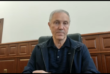 Зрадник Сальдо прийшов до тями: лікарі називають його стан стабільно важким