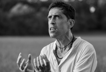 Российского артиста тронули слезы украинцев на концерте (видео)