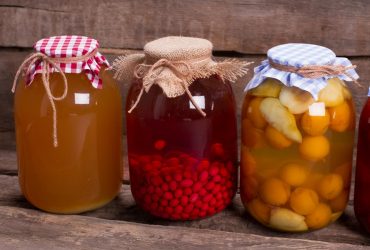 Як зварити компот зі свіжих яблук: 4 кращих рецепта