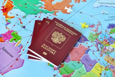 Шенгенська різанина: чого саме "без віз" має навчити росіян