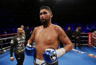 Найтехнічніший боксер в історії: екс-чемпіон світу висловився про Усика і Джошуа перед їх реваншем