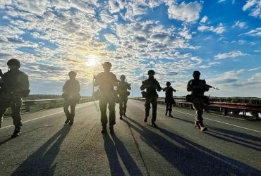 Маємо бути у виграшній позиції: у Міноборони озвучили сценарії закінчення війни в Україні