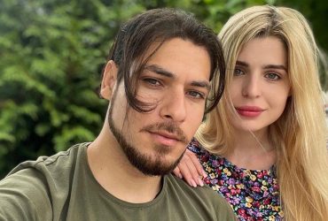 Секс-символ ВСУ Артур Тураев рассказал о дикой ревности своей жены (видео)