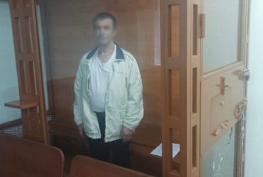 Предателя Украины из Киевской области приговорили к 15 годам лишения свободы (фото)