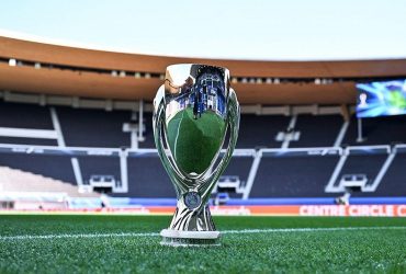 Реал Мадрид - Айнтрахт: прогноз і де дивитися матч за Суперкубок УЄФА