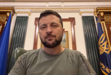 Війна почалася з Криму і має закінчитися Кримом - Зеленський