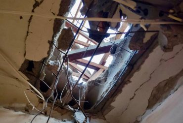 Оккупанты били по Днепропетровщине из Градов: погибли 11 человек, много тяжелых раненых