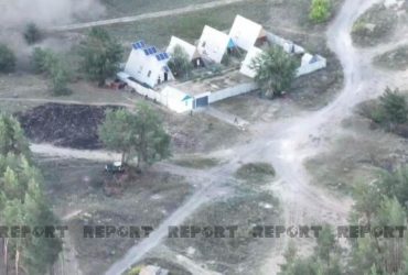 ВСУ обнаружили на Донбассе группировку сербских наемников – украинский командир (фото)