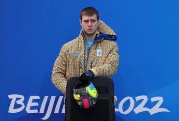 До побачення, ми не будемо сумувати: Гераскевич висміяв спортсменок РФ, які шантажують світовий спорт