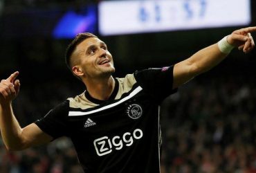 Хотели отобрать ценные часы: капитан европейского топ-клуба был ранен при попытке ограбления